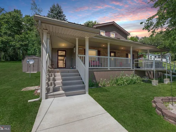 339 High St, Woodland, PA 16881