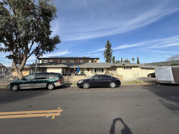 san-jose-california-2097760966 picture