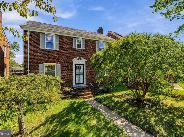 1115 42nd St NE, Washington, DC 20019