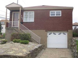 701 Fordham Ave, Pittsburgh, PA 15226