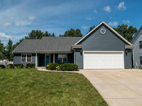 700 East Jordan LANE, Oak Creek, WI 53154