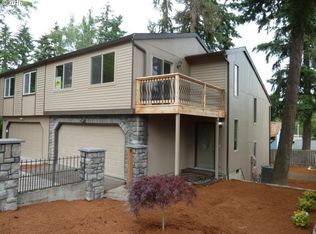 18085 SW Monte Verdi Blvd, Beaverton, OR 97007