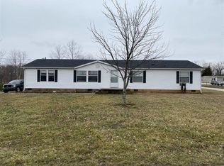 1012 Osborne Rd, Ekron, KY 40117