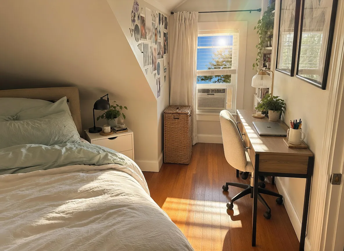 2 bed, 700 sqft, $2,499 — Photo 2