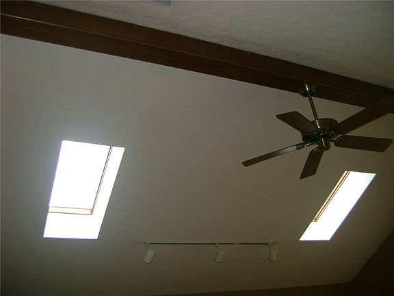 Great Room ceiling fan
