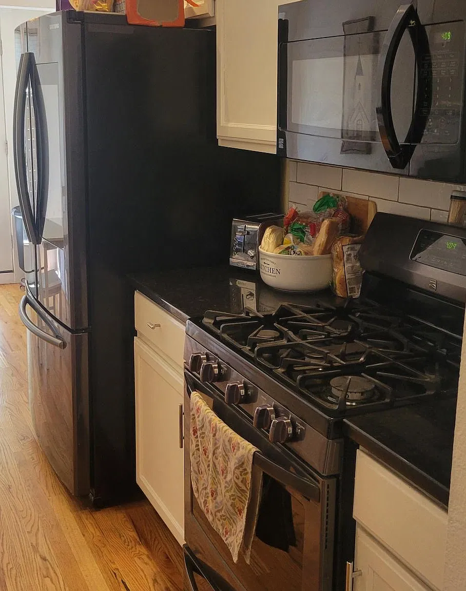 2 bed, 1092 sqft, $1,990 — Photo 4