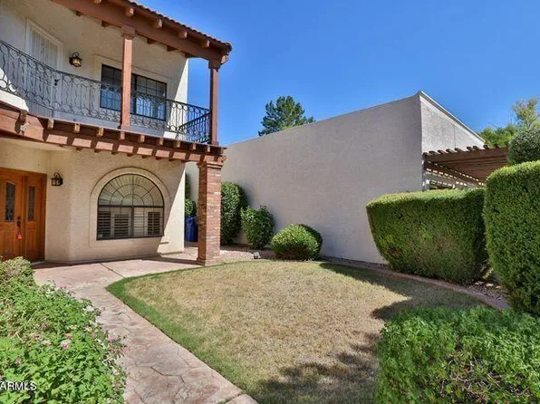 2322 S Rogers Cir Unit 4, Mesa, AZ 85202