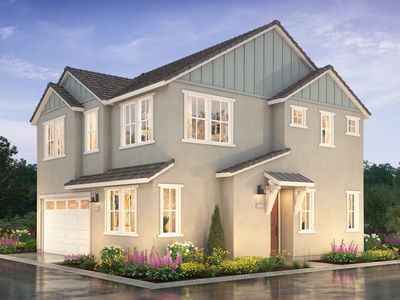 Plan 2 Plan, Bloom at Rienda, Rancho Mission Viejo, CA, 92694