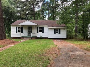 3565 Bowers St, Jackson, MS 39212