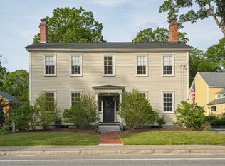 136 Main Street, Francestown, NH 03043