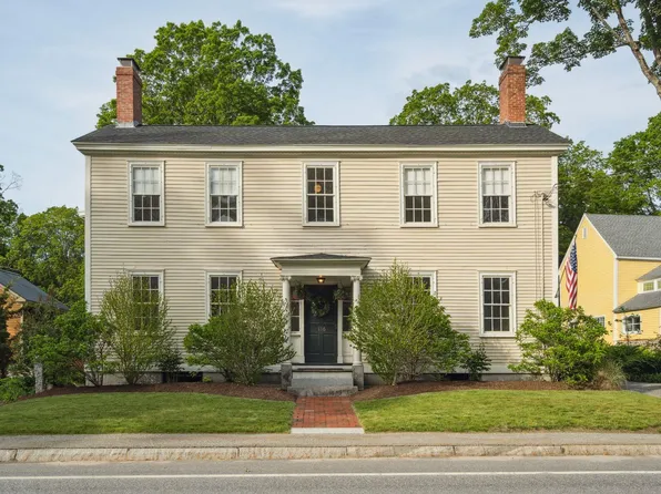 136 Main Street, Francestown, NH 03043