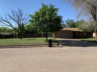 2666 Madison Ave, Abilene, TX 79601