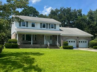 1713 Vassar Dr, Charleston, SC 29407