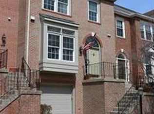 3817 Inverness Rd, Fairfax, VA 22033