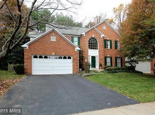2905 Lindenwood Dr, Olney, MD 20832