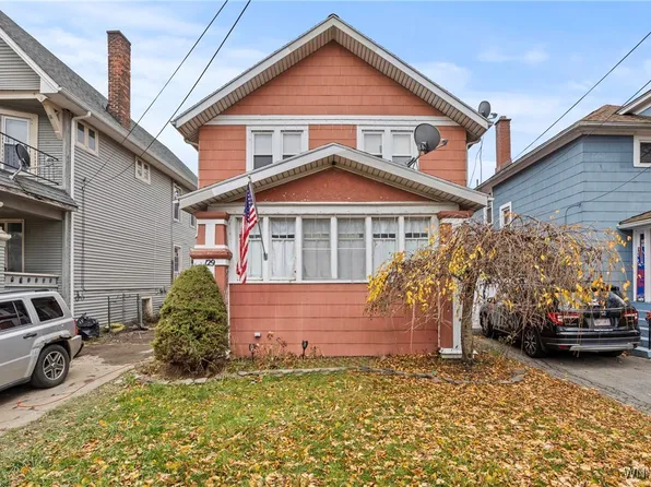 129 Armin Pl, Buffalo, NY 14210