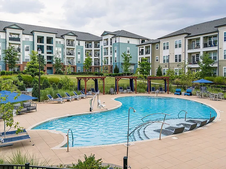 TRAILSIDE VERDAE APARTMENTS — Photo 28