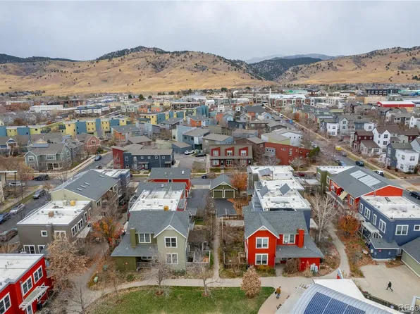 1685 Yellow Pine Avenue, Boulder, CO 80304