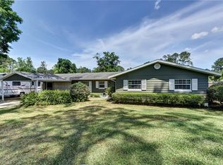 1707 E Minnesota Ave, Deland, FL 32724