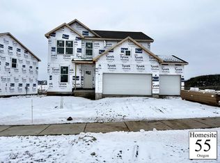 253 Peterson Trl, Oregon, WI 53575