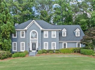 10985 Wilshire Chase Dr, Johns Creek, GA 30097