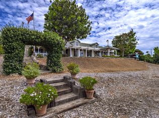 1018 Ranger Rd, Fallbrook, CA 92028