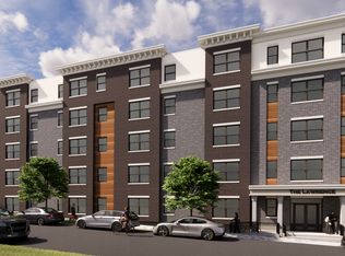 The Lawrence, Buffalo, NY 14203