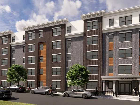 The Lawrence