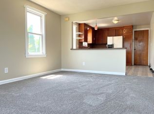 100 Kamper Ave APT 2, Buffalo, NY 14210