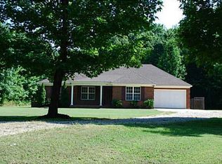 3971 Marshall Rd, Munford, TN 38058