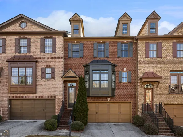 10640 Arlington Point, Johns Creek, GA 30022