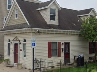 230 Washington St, Bristol, PA 19007