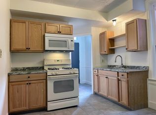 817 E Philadelphia St Unit 1, York, PA 17403