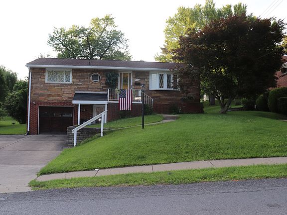 Sidewalk neighborhood
