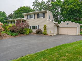 3 Haverhill Pl, Syracuse, NY 13214