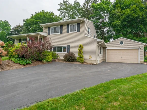 3 Haverhill Pl, Syracuse, NY 13214
