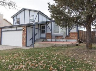 8160 Essington Dr, Colorado Springs, CO 80920