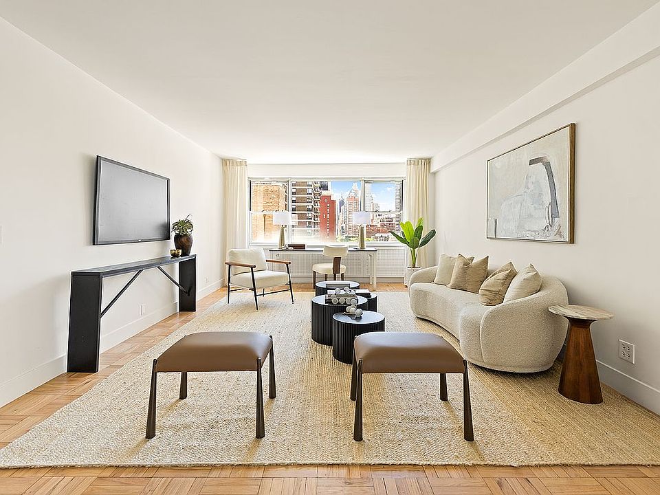 1st image of 35 Sutton Pl APT 14D