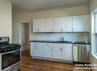 56 Lowden Ave #U1, Somerville, MA 02144
