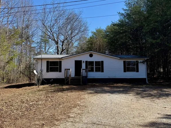 19 Forest Run, Dahlonega, GA 30533