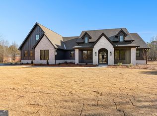 1130 Highway 85 Connector, Brooks, GA 30205