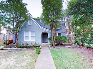 6928 Lindsley Ave, Dallas, TX 75223