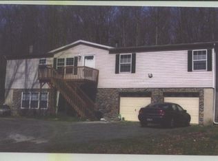 324 White Rd, Glen Spey, NY 12737