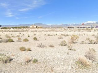 951 S Blackfoot St, Pahrump, NV 89048