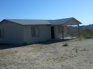 3444 W Edith Dr, Yucca, AZ 86438