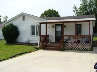 2201 E Wabash Ave, Muncie, IN 47303