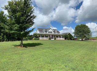 575 Liberty Church Rd, Carrollton, GA 30116