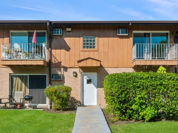 880 E Old Willow Rd APT 175