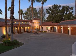 530 W Sunset Dr, Redlands, CA 92373