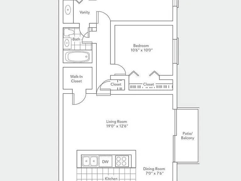 Solon Park Apartments — Photo 39